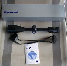 Zeiss conquest 4.5 for sale  Wytheville