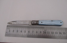 Ancien petit couteau usato  Spedire a Italy