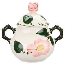 Zuckerdose villeroy boch gebraucht kaufen  Kappeln