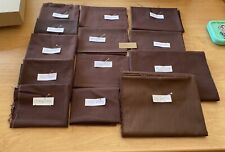 Stoffpaket reste baumwolle gebraucht kaufen  Hildesheim