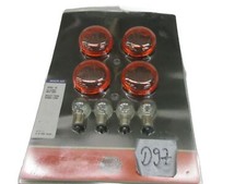 Blinker glas flasher gebraucht kaufen  Ellwangen (Jagst)