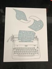 Inspiring plaque writer for sale  Los Angeles