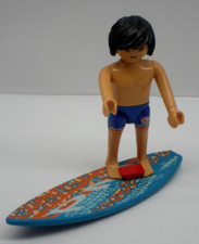Surfer surfbrett summer gebraucht kaufen  Halle