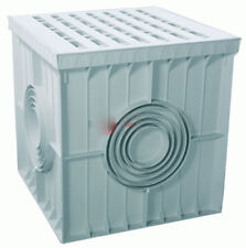 Pozzetto pvc monolitico usato  Giffoni Valle Piana
