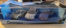 Cararama 3pc mercedes for sale  SITTINGBOURNE