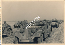 Foto wk2 wehrmacht gebraucht kaufen  München