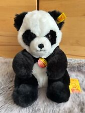 Steiff panda bär gebraucht kaufen  Hückelhoven