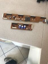 Buffer board lj41 usato  Prato