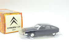 Norev hachette citroen d'occasion Norev hachette citroen d'occasion  Paris VII