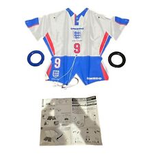 Vintage england umbro for sale  LEICESTER