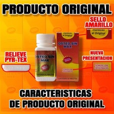 Osteo sin max for sale  Bonita