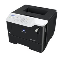 Konica minolta bizhub usato  Milano