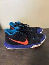 Size 8.5 nike d'occasion  Expédié en Belgium