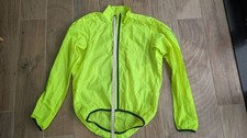 Castelli waterproof jacket for sale  CHESTER