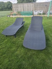Keter pacific sun for sale  WELWYN