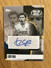 Topps real madrid for sale  SOUTHWELL