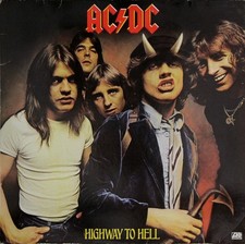 Highway to hell gebraucht kaufen  Berlin