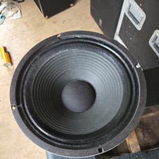 Celestion g12t speaker for sale  LYNDHURST