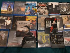 Lotto blu ray usato Lotto blu ray usato  Italia