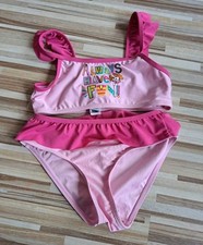 Mädchen bikini 122 gebraucht kaufen  Oberhausen
