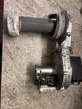 Bosch buderus gebläse gebraucht kaufen  Ahlerstedt