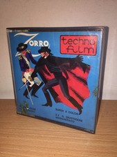 Techno film pellicola usato  Italia