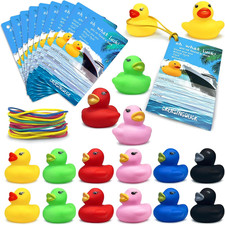 Pcs duck tags for sale  Denver