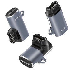 Typ ladekabel adapter gebraucht kaufen  Dreieich