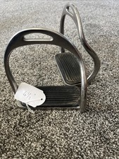 Safety stirrups for sale  WOLVERHAMPTON