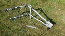 Thule hang bike for sale  NORTHAMPTON