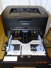 Samsung 2525 laser gebraucht kaufen  Kiel