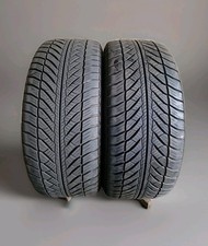 Goodyear 245 tyres for sale  MANCHESTER