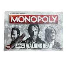Amc walking dead for sale  Rosemead