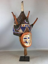 250819 african mukhanda d'occasion  Expédié en Belgium