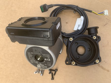 Circulateur grundfos upm2 d'occasion  École-Valentin