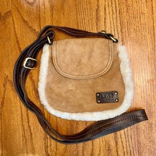 Ugg suede sheepskin for sale  Omaha