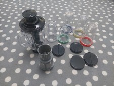 hinari genie blender parts for sale hinari genie blender parts for sale MANCHESTER