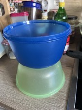 Tupperware clarissa 5 gebraucht kaufen  Hanau