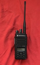 Motorola xpr3500e uhf for sale  Mukwonago