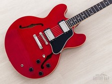 2001 gibson 335 for sale  Seattle