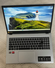Acer aspire laptop d'occasion  Expédié en Belgium