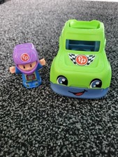 Fisher price little for sale  ASHTON-UNDER-LYNE