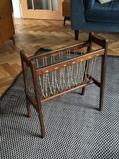 Elegant vintage oak for sale  LEEK