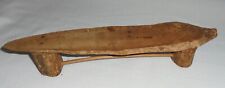 Vintage rustic rough for sale  Cayuta