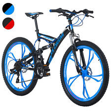 Vtt homme topspin d'occasion  France
