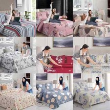 3pcs quilted bedspread for sale  MANCHESTER