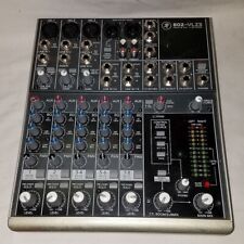 mackie mixer mic preamp xdr for sale mackie mixer mic preamp xdr for sale Westminster