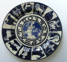 Assiette céramique royal d'occasion  Bassillac