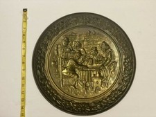 Made holland brass for sale  San Antonio