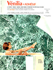 1964 advertising 0922 d'occasion  Expédié en Belgium